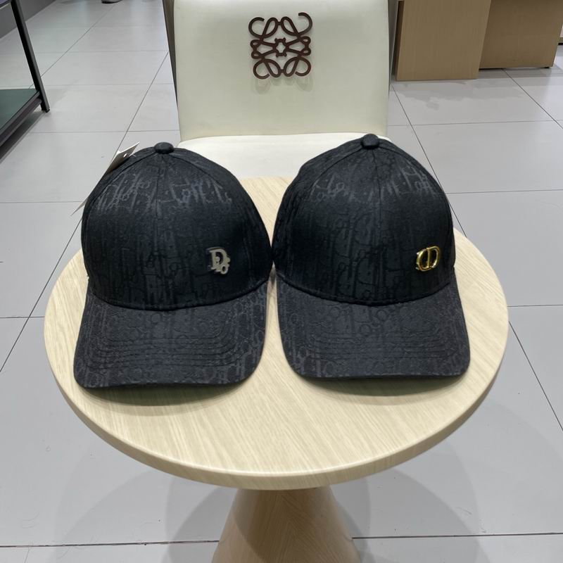 Dior cap 060705